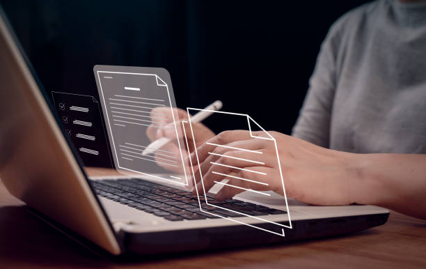 Rédaction des annonces